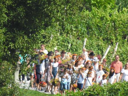 22. prireditev Pozdrav jeseni ob prazniku Marijinega vnebovzetja 101